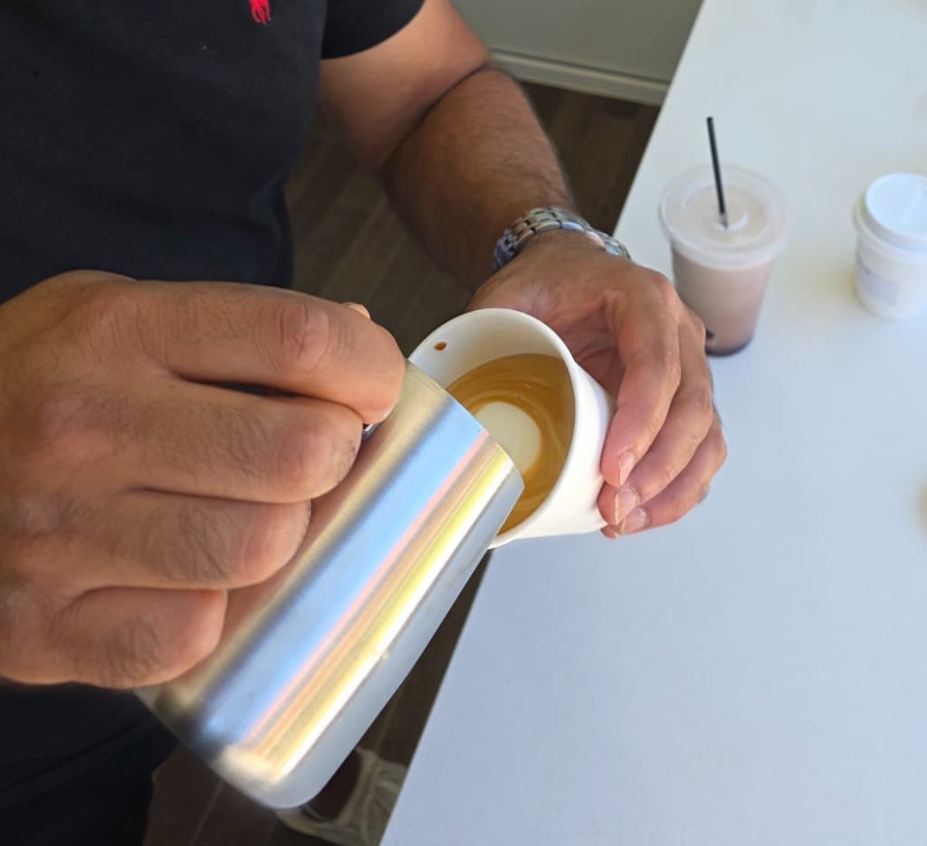 Coffee Tea 5 Coffee Tea 5